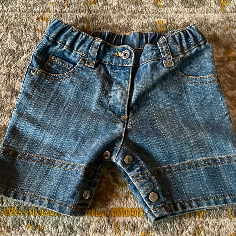 D&G dolce gabbana junior shorts